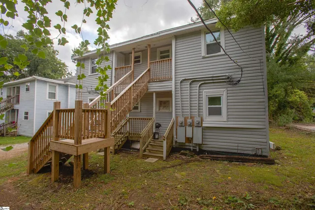 $395,000 | 156 Garrett Street, Spartanburg, SC 29302