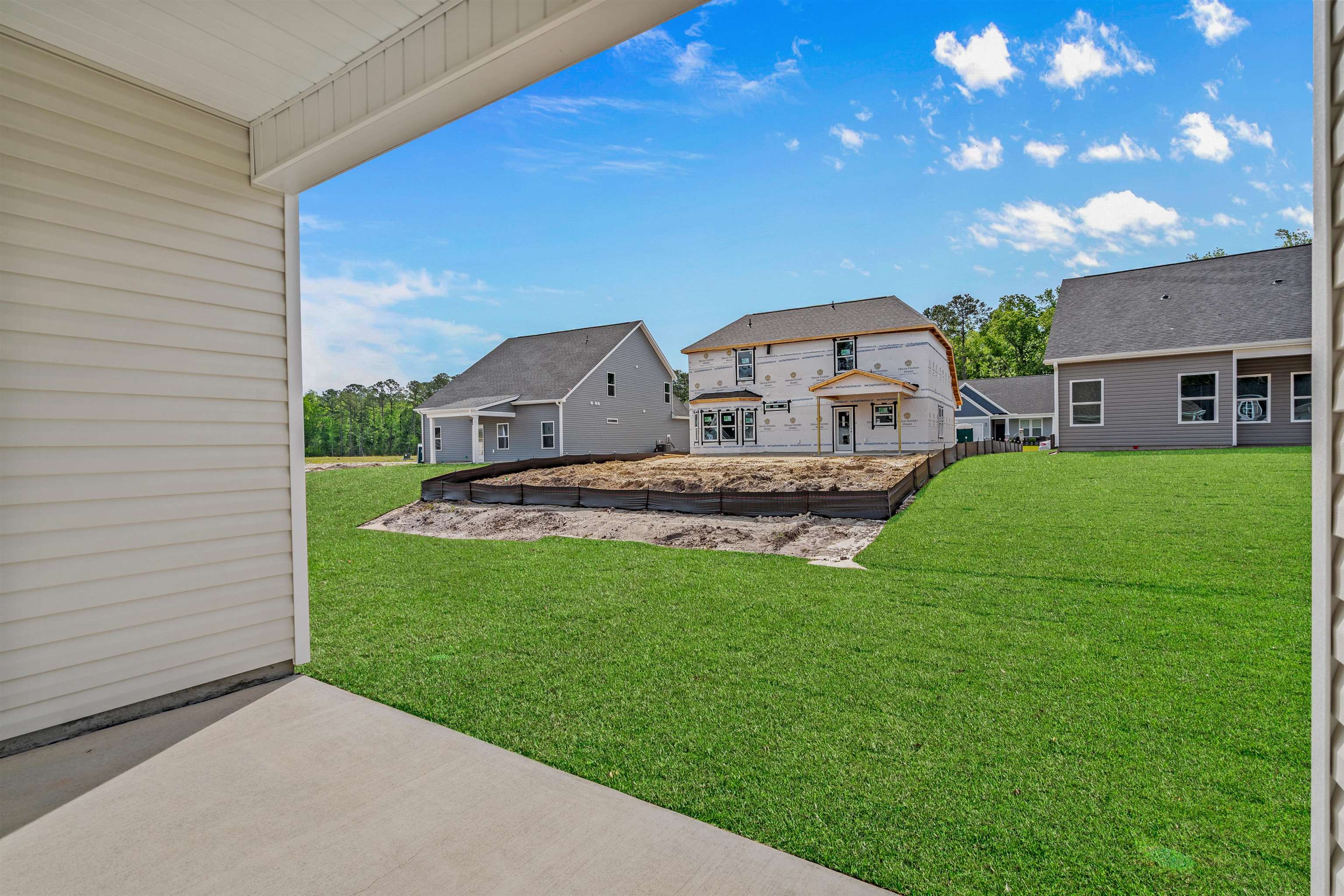 1092 Rosefield Way Calabash, NC 28467 - Photo 22 of 27