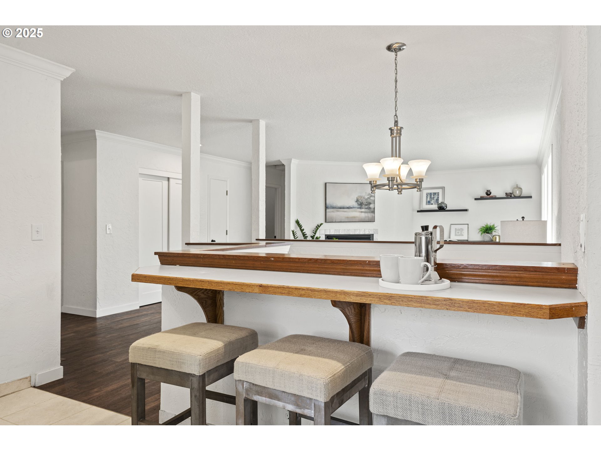 2831 Southwest Moss Street Portland, OR 97219 - Photo 13 of 40 Kitchen