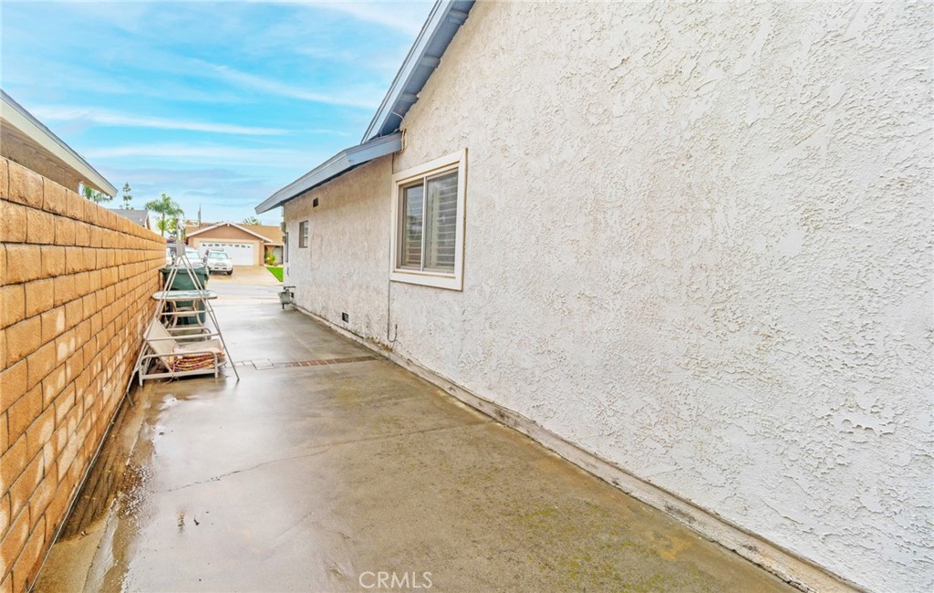 7210 Mesada Street Rancho Cucamonga, CA 91701 - Photo 32 of 32 a view of outdoor space