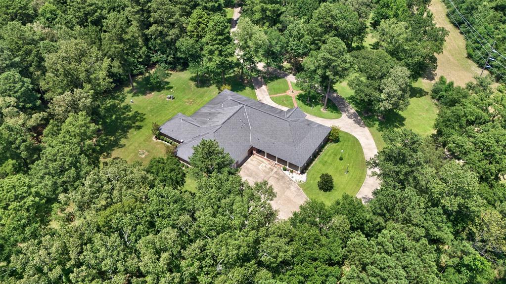 3669 Fountainbleau Road Keithville, LA 71047 - Photo 38 of 39