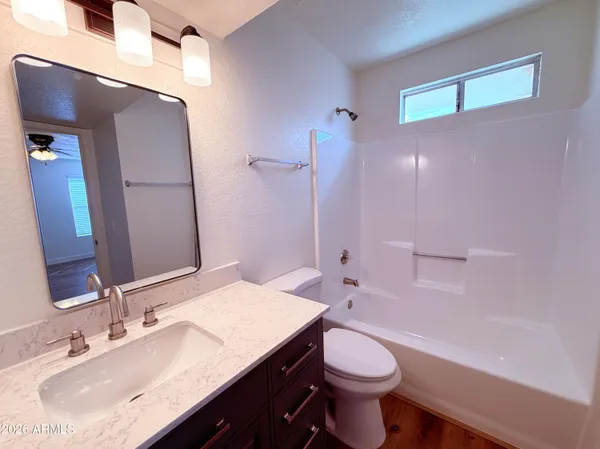 $1,395 | 9797 East La Palma Avenue, Unit 4, Gold Canyon, AZ 85118