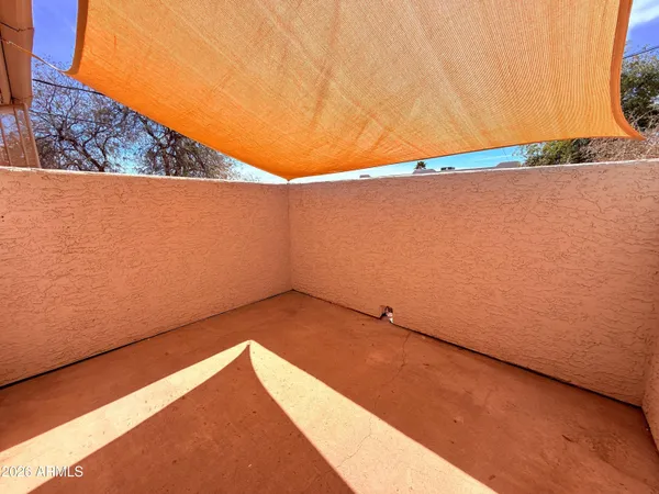 $1,395 | 9797 East La Palma Avenue, Unit 4, Gold Canyon, AZ 85118