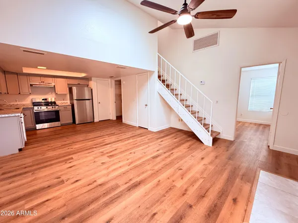 $1,395 | 9797 East La Palma Avenue, Unit 4, Gold Canyon, AZ 85118