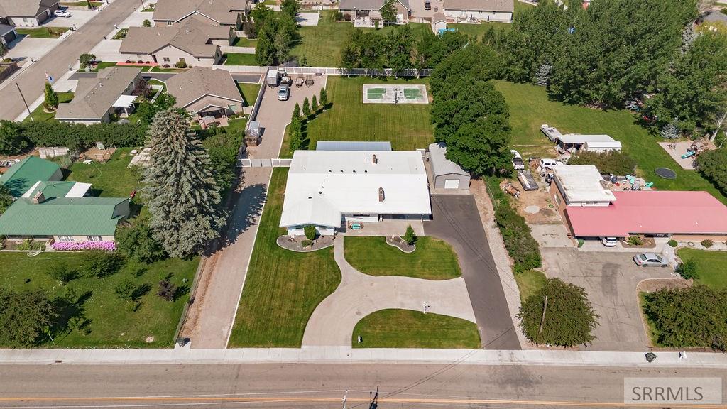 1005 Airport Road Blackfoot, ID 83221 - Photo 45 of 48