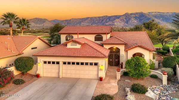 $695,000 | 38433 South Skyline Drive, Tucson, AZ 85739