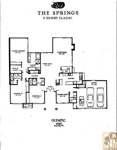 2 Swarthmore Court Rancho Mirage, CA 92270 - Photo 25 of 25 Additional Photo