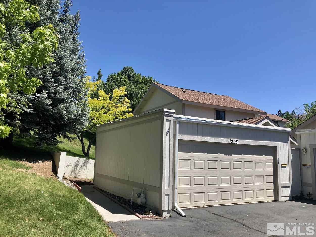 1298 Conway Lane Reno, NV 89503 - Photo 1 of 27