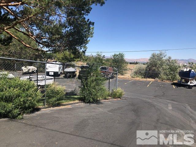 1298 Conway Lane Reno, NV 89503 - Photo 26 of 27 a view of street with parked cars