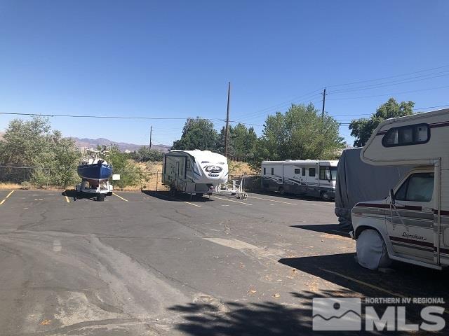 1298 Conway Lane Reno, NV 89503 - Photo 27 of 27 a car parked on the side of the road