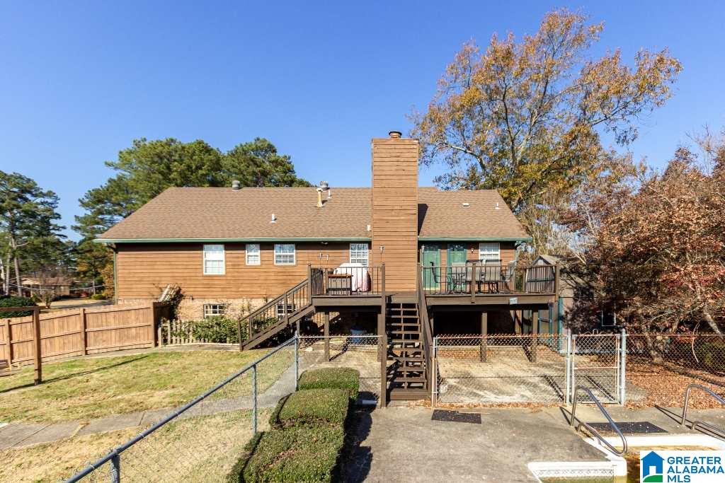 1305 8th Place Pleasant Grove, AL 35127 - Photo 40 of 46