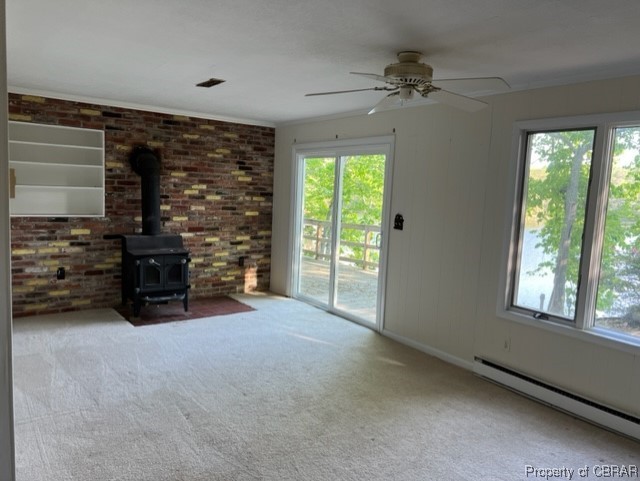 345 Horn Harbor Road Burgess, VA 22432 - Photo 13 of 25