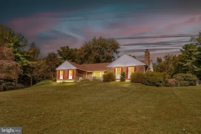 $659,000 | 169 Providence Road, Elkton, MD 21921