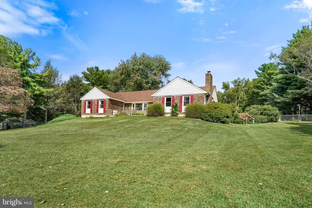 $659,000 | 169 Providence Road, Elkton, MD 21921