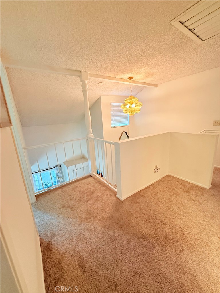 1749 Compromise Line Road Glendora, CA 91740 - Photo 11 of 16 a view of a garage