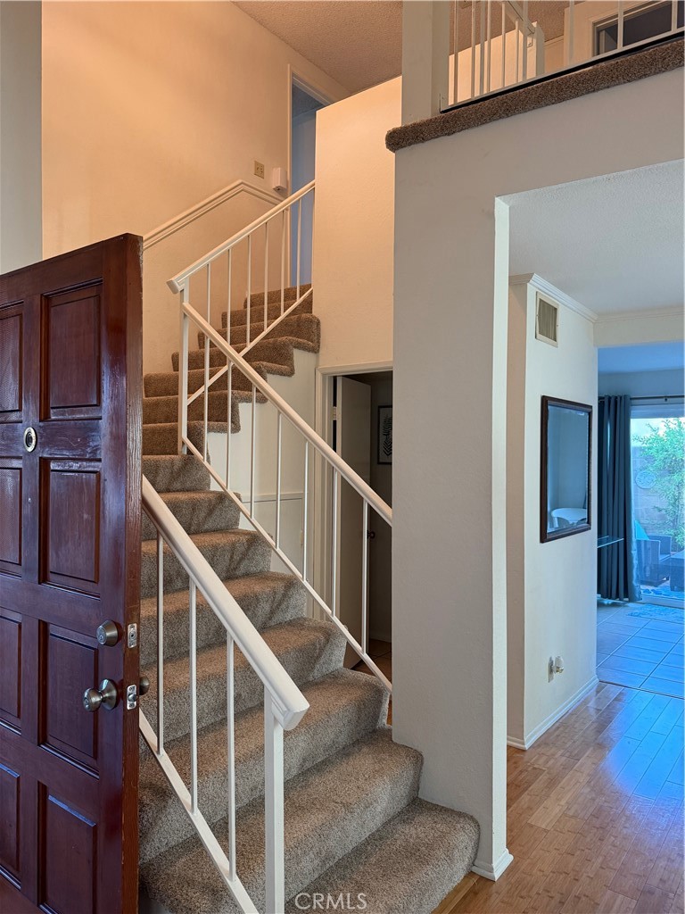 1749 Compromise Line Road Glendora, CA 91740 - Photo 4 of 16 a view of entryway