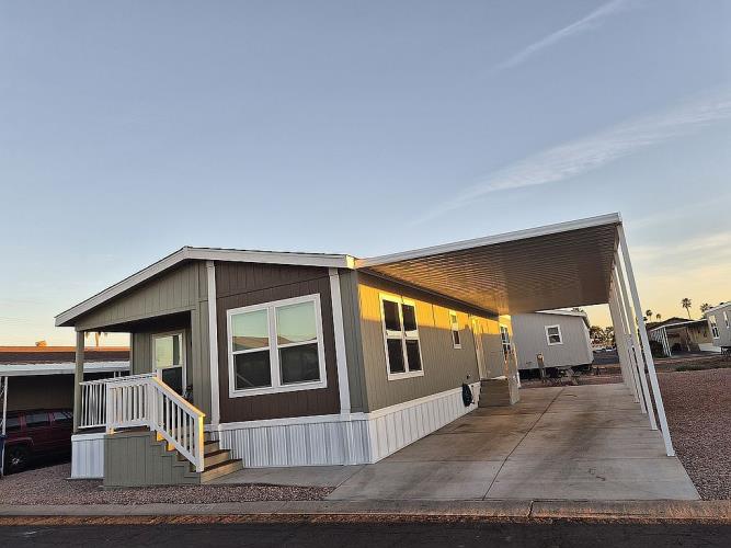 400 West Baseline Road Tempe, AZ 85283 - Photo 1 of 19