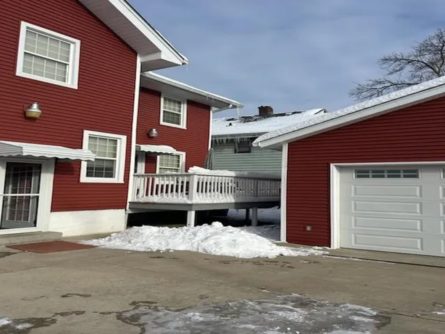 $2,200 | 1434 Elm Street, Rockford, IL 61102