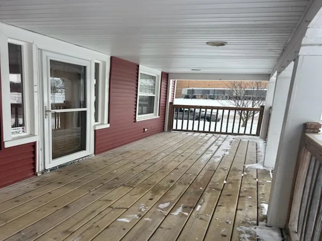 $2,200 | 1434 Elm Street, Rockford, IL 61102