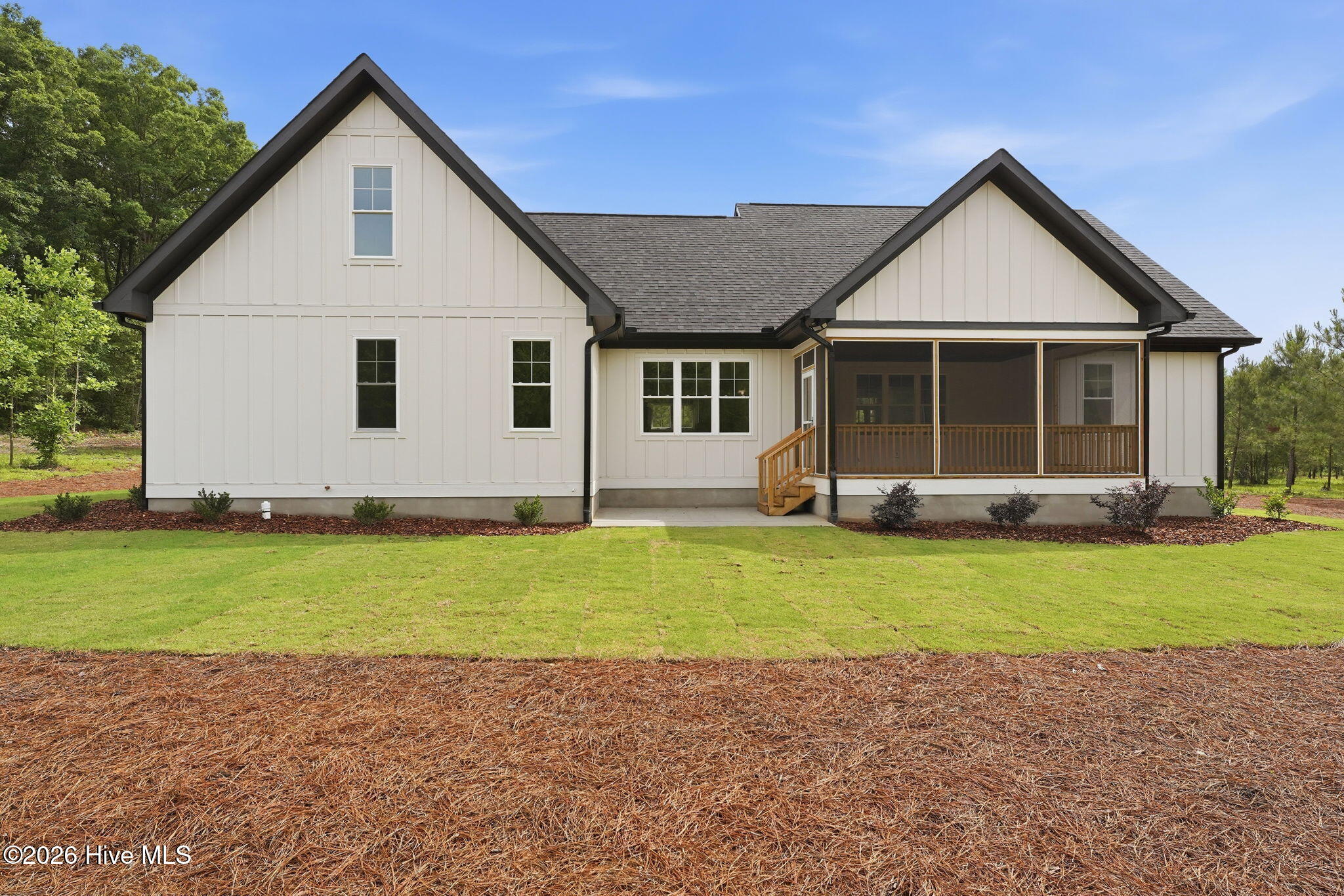 910 Niagara Carthage Road Carthage, NC 28327 - Photo 5 of 52