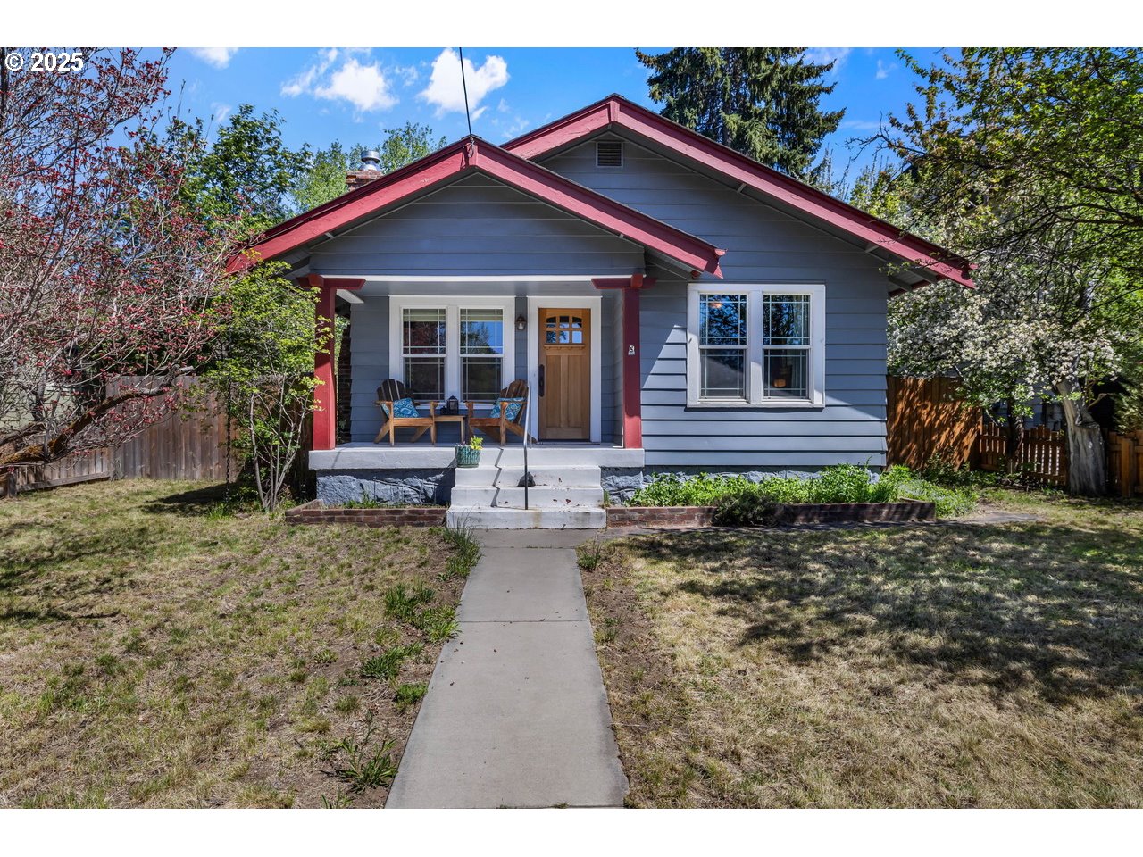 414 Northwest Riverside Boulevard Bend, OR 97703 - Photo 1 of 36 Gallery Image 1