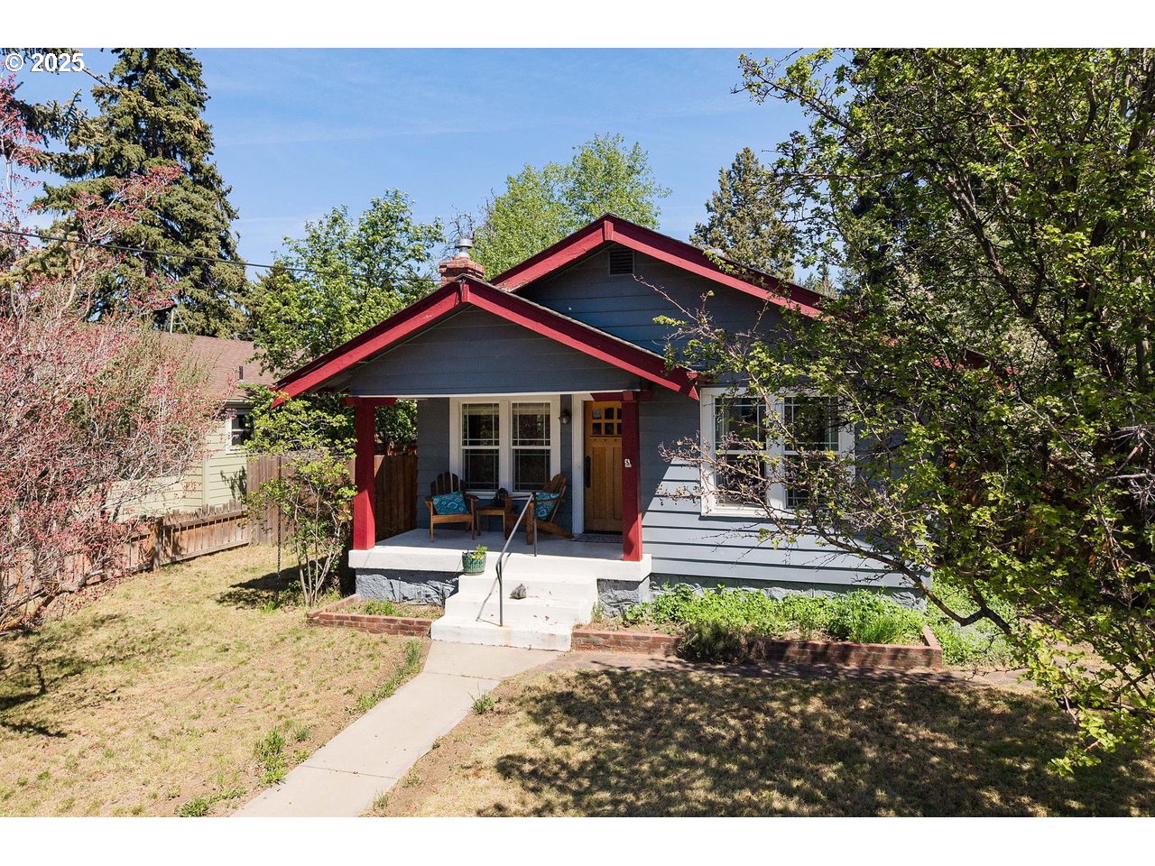 414 Northwest Riverside Boulevard Bend, OR 97703 - Photo 23 of 36 Gallery Image 23