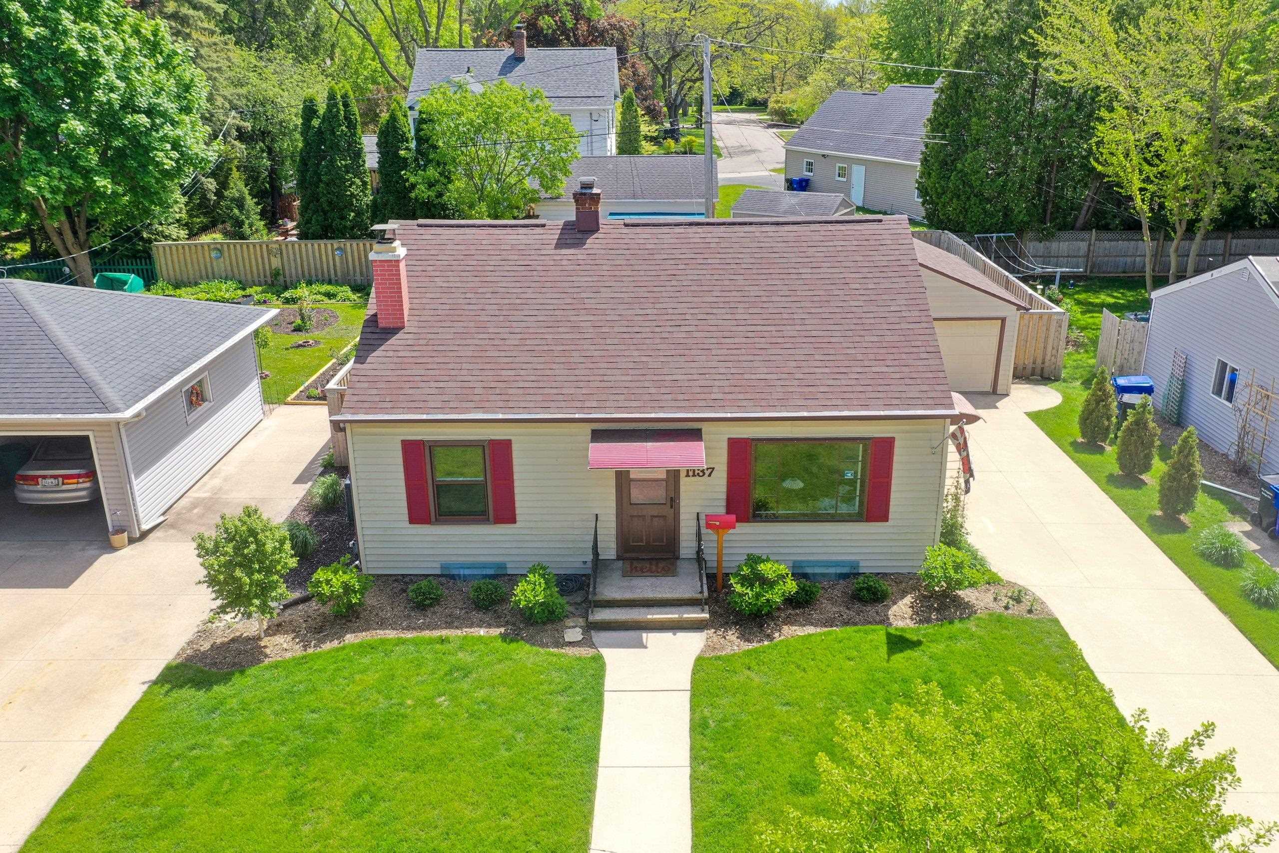 1137 East Jardin Street Appleton, WI 54911 - Photo 55 of 56