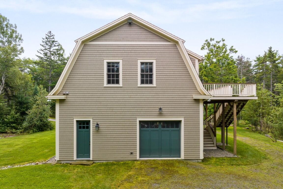 39-42 North Shr Road Boothbay, ME 04537 - Photo 69 of 91 56.