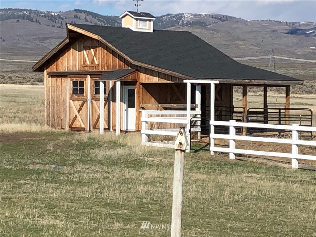 2210 Colockum Road Ellensburg, WA 98926 - Photo 13 of 19 Gallery Image 13