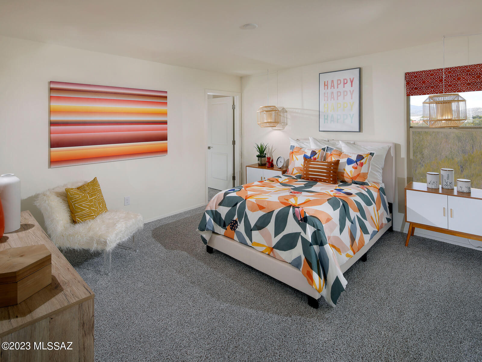 385 North Spring Flower Drive Tucson, AZ 85748 - Photo 2 of 13