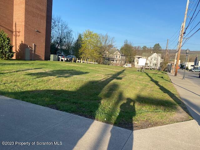 48 South Main Street Carbondale, PA 18407 - Photo 2 of 13 a view of a city