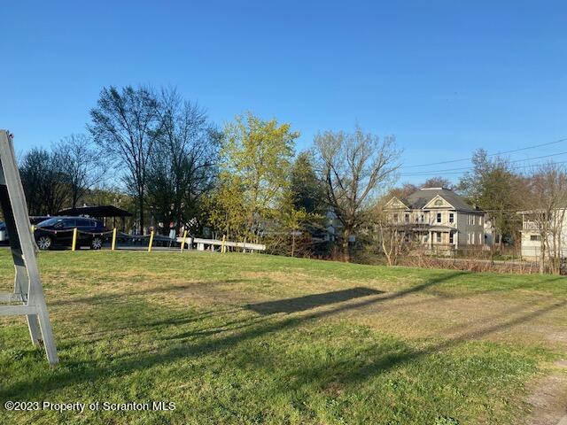 48 South Main Street Carbondale, PA 18407 - Photo 7 of 13 a view of a house with a big yard