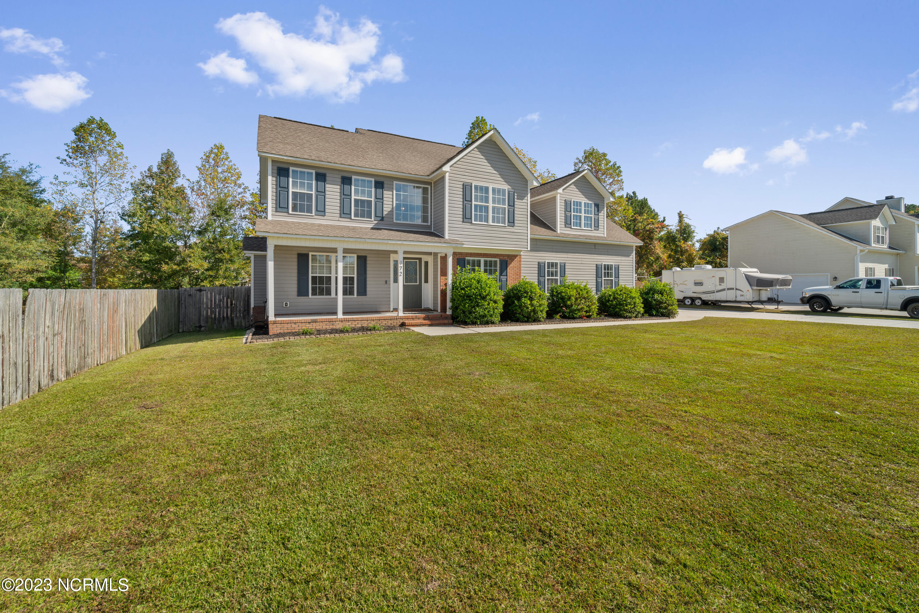 172 East Ridge Court Jacksonville, NC 28540 - Photo 23 of 33