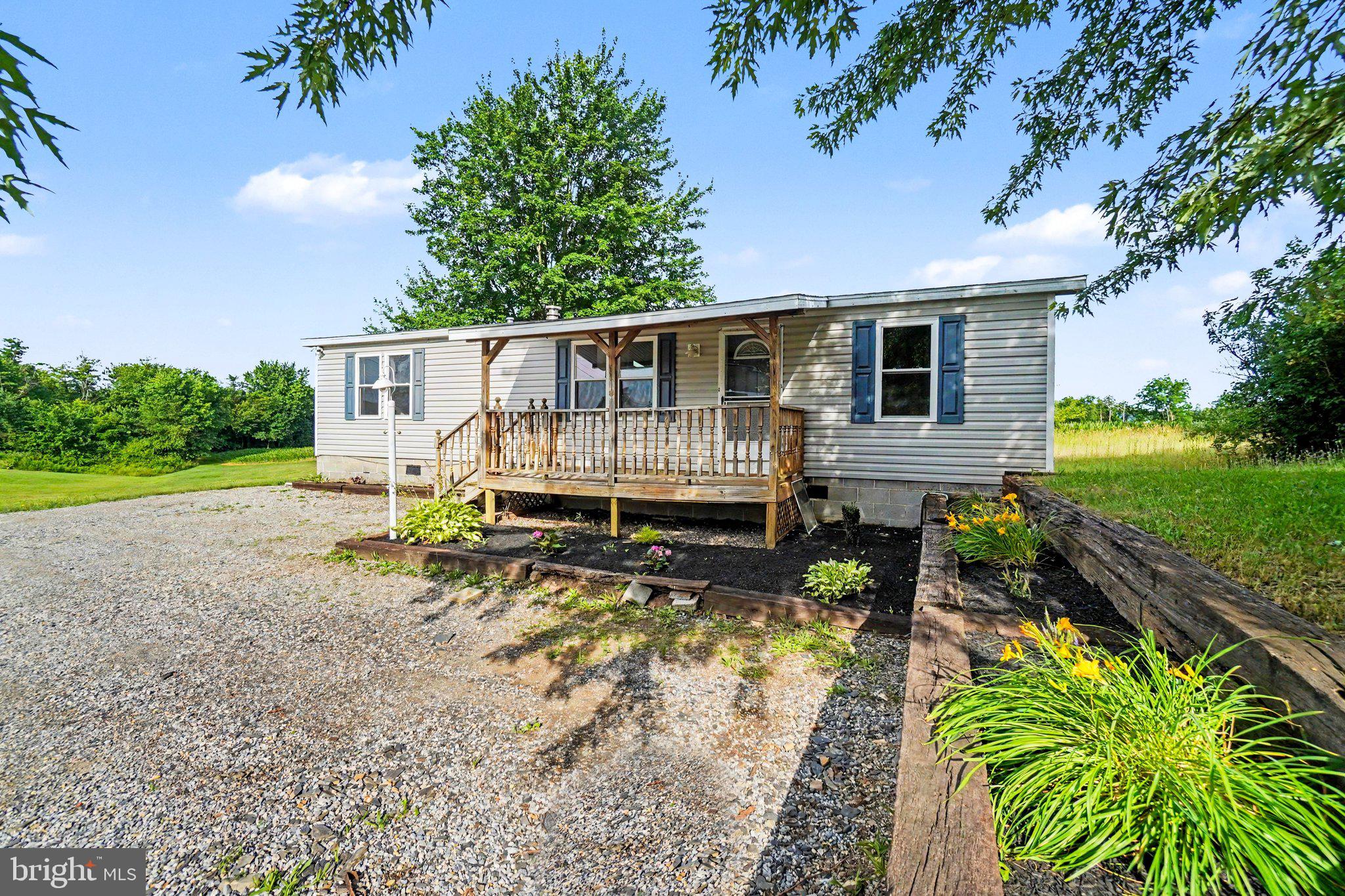 2607 Warm Spring Road Chambersburg, PA 17202 - Photo 25 of 26