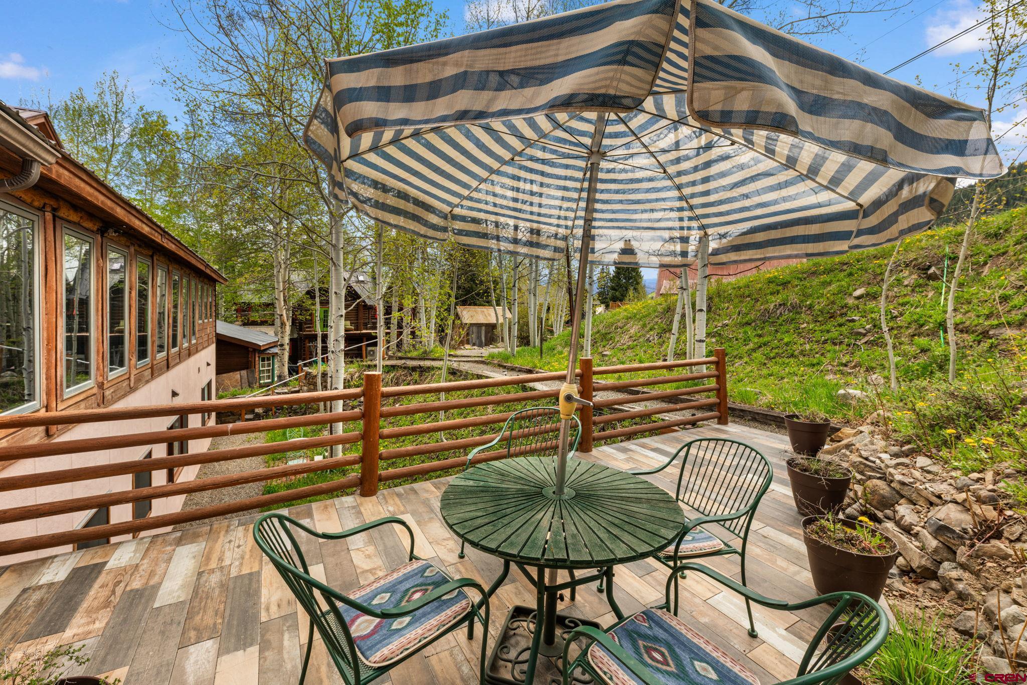 8 Gothic Avenue Crested Butte, CO 81224 - Photo 33 of 45