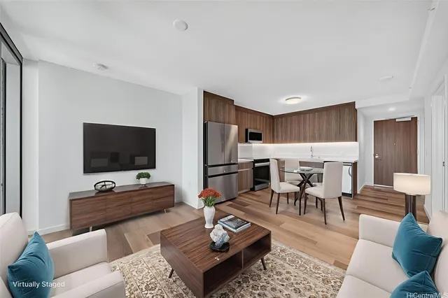 $2,950 | 1500 Rycroft Street, Unit 2403R, Honolulu, HI 96814