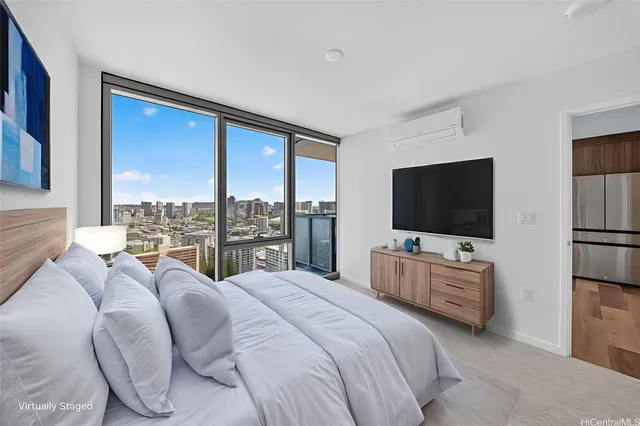 $2,950 | 1500 Rycroft Street, Unit 2403R, Honolulu, HI 96814