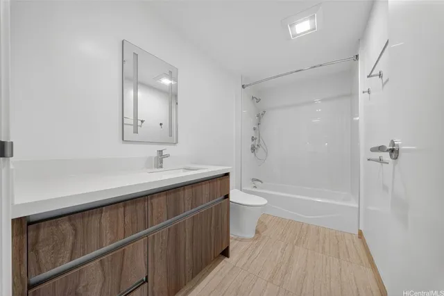 $2,950 | 1500 Rycroft Street, Unit 2403R, Honolulu, HI 96814