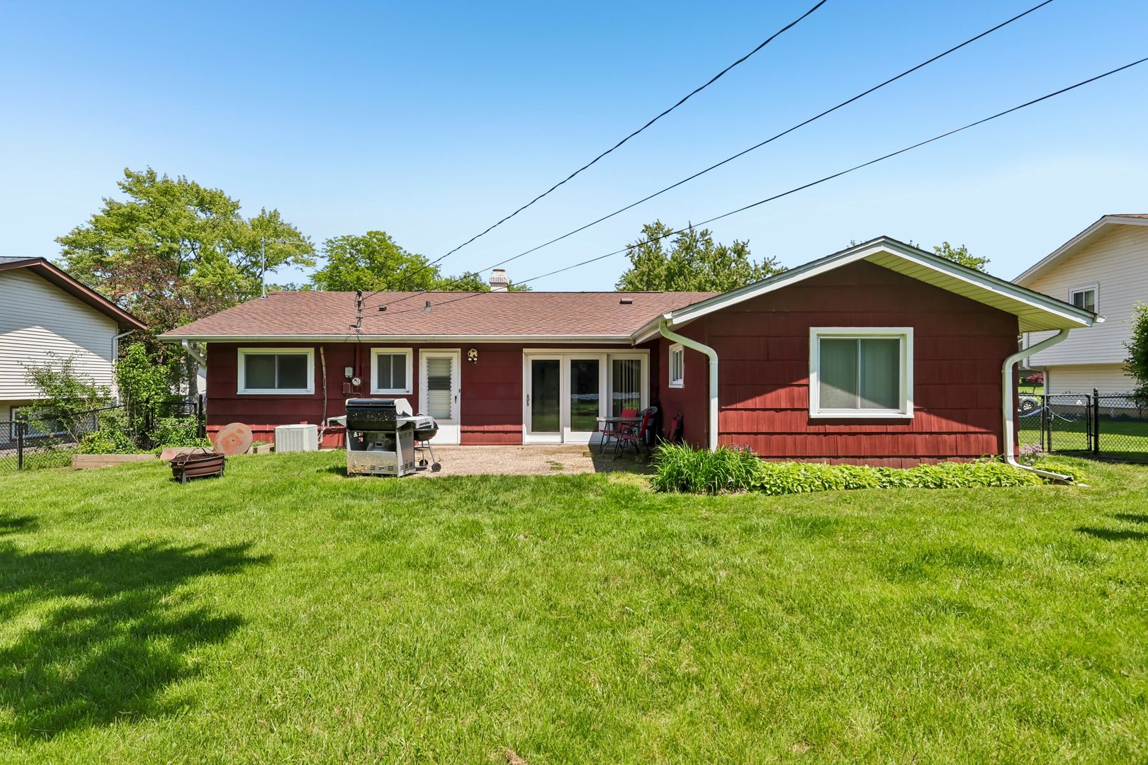 1450 Jefferson Road Hoffman Estates, IL 60169 - Photo 26 of 31