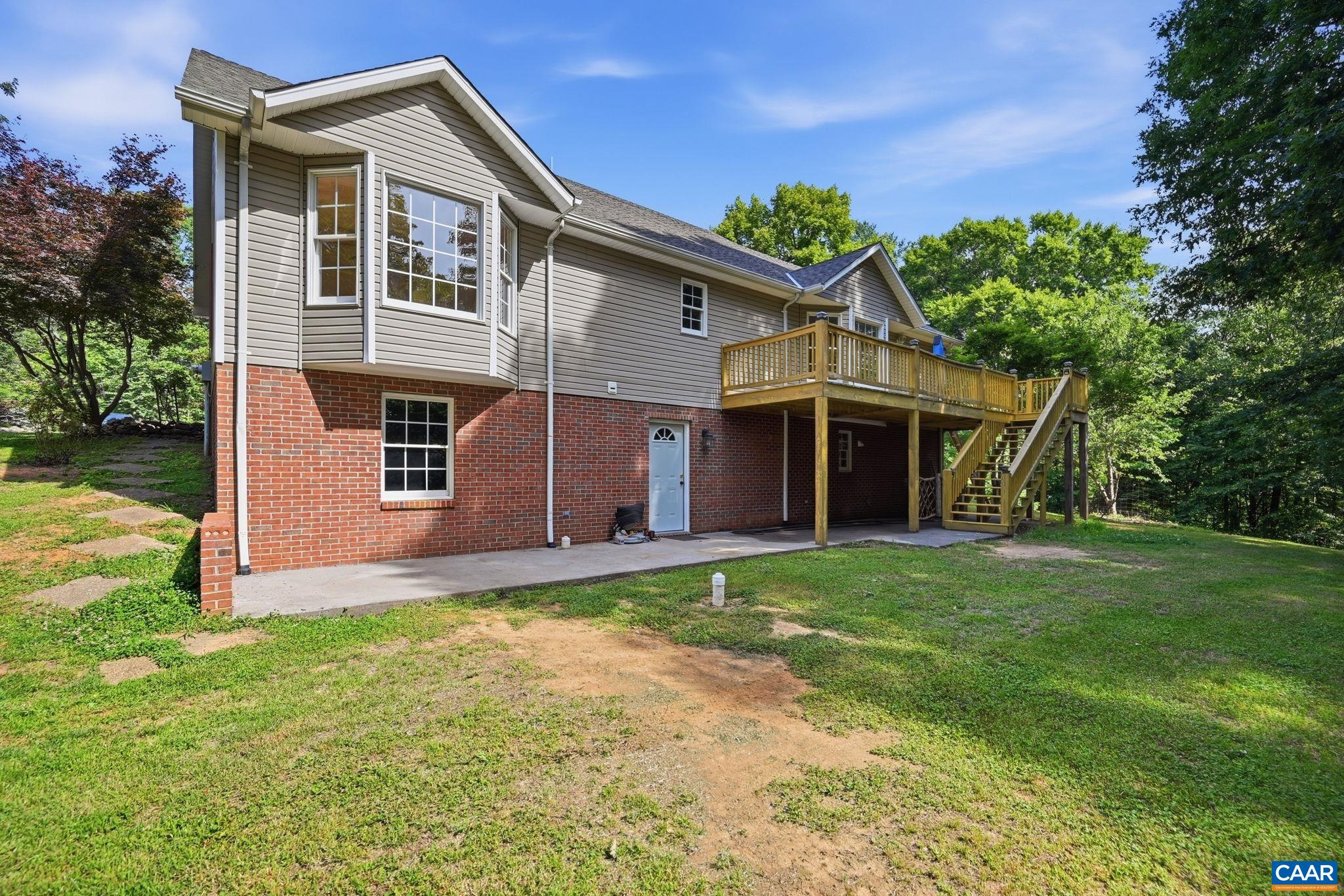 418 Poplar Lake Road Stanardsville, VA 22973 - Photo 51 of 74