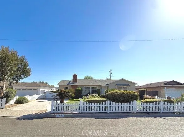$899,000 | 1816 Lighthall Street, West Covina, CA 91790