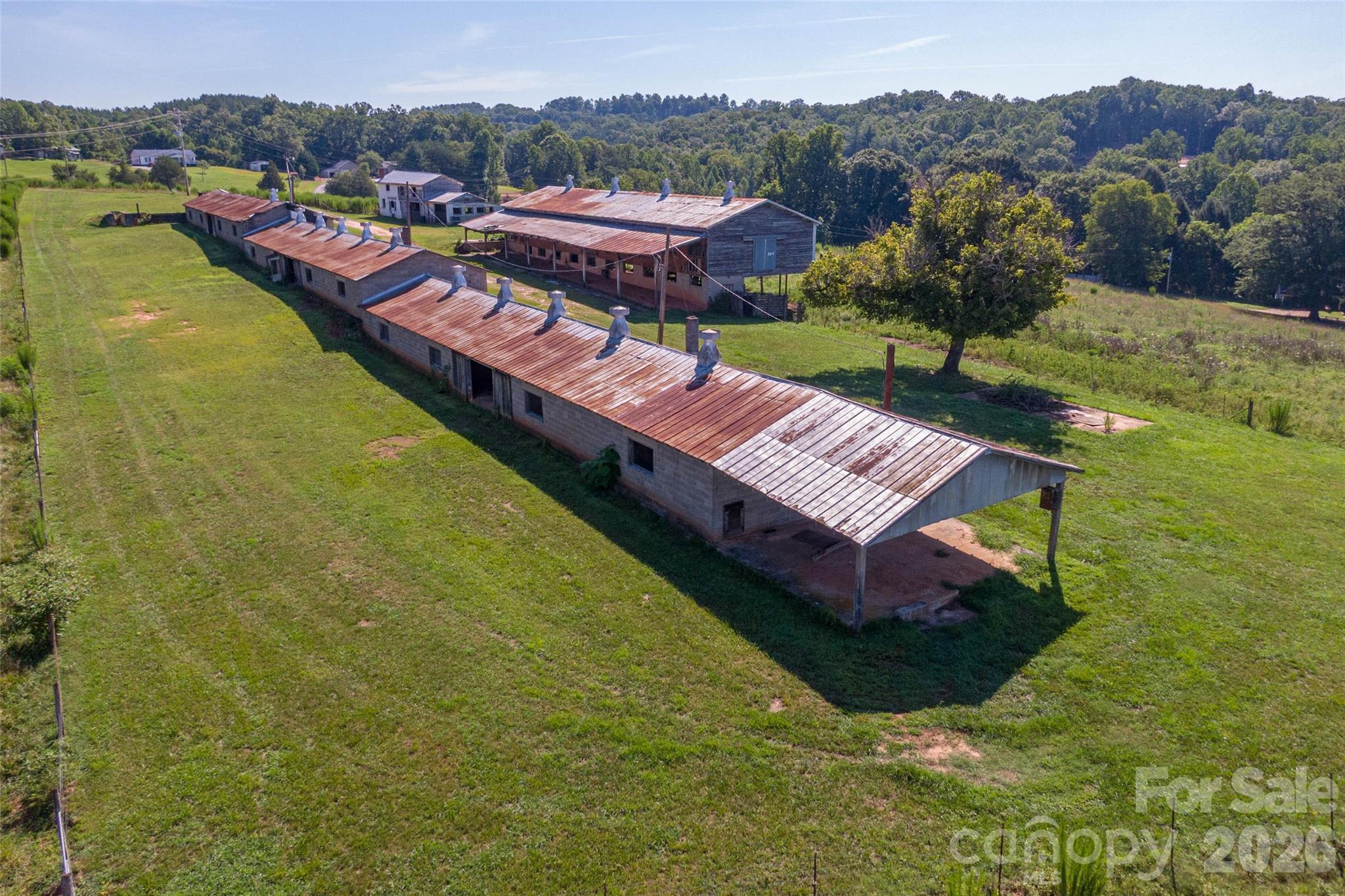 83 Pleasant Grove Road Rutherfordton, NC 28139 - Photo 15 of 26 Gallery Image 15
