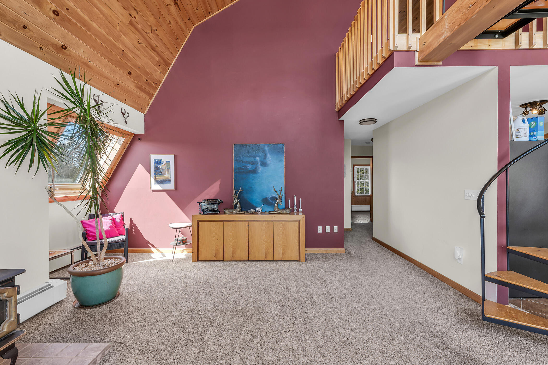 452 Milbridge Road Cherryfield, ME 04622 - Photo 17 of 78 17