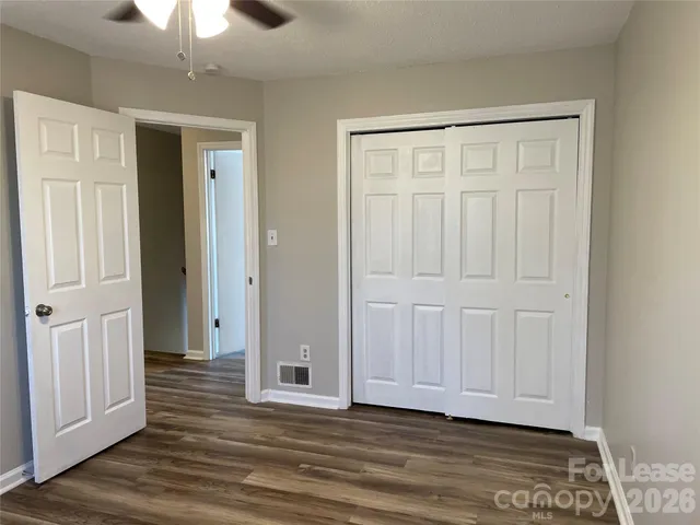 $1,150 | 118 Ross Street, Unit B2, Morganton, NC 28655