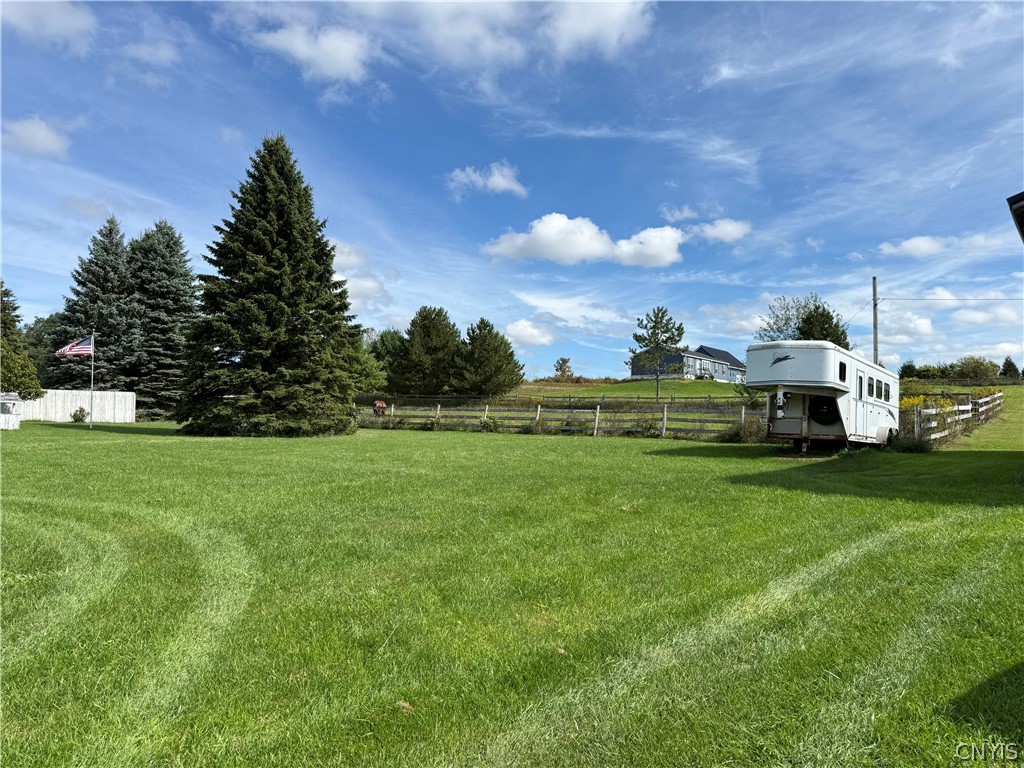 4881 Goff Road Smithfield, NY 13408 - Photo 36 of 37 Gallery Image 36