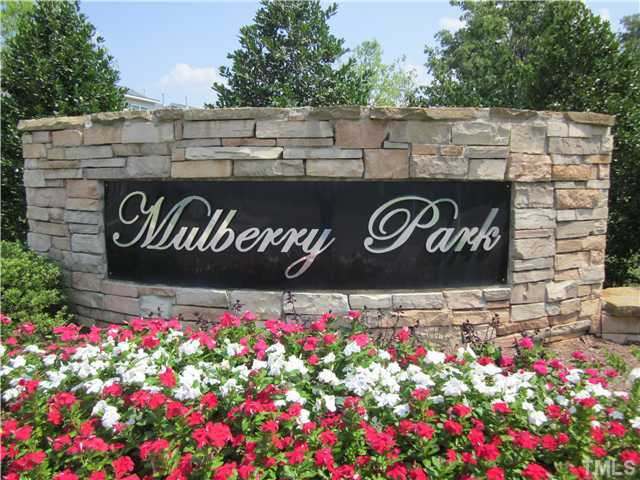 7231 Ladbrooke Street, Unit 166 Raleigh, NC 27617 - Photo 7 of 11 Photo 11