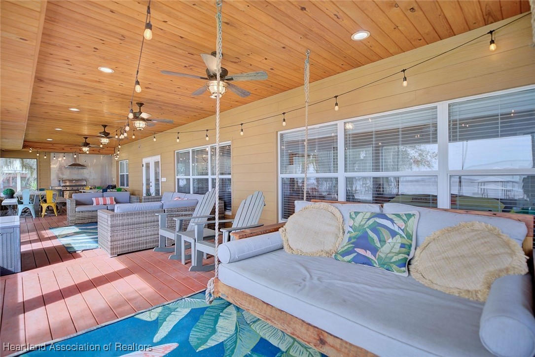 364 Lake June Road Lake Placid, FL 33852 - Photo 31 of 50
