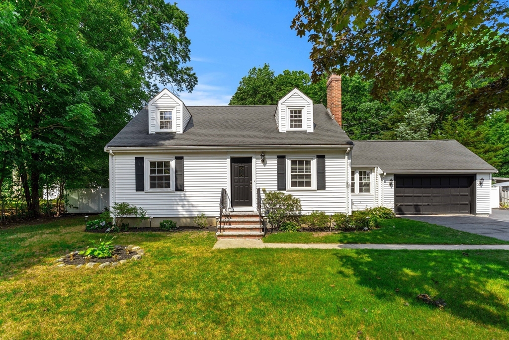 281 Lowell Street Lexington, MA 02420 - Photo 41 of 42