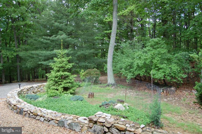 197 Valley Road Front Royal, VA 22630 - Photo 1 of 30 Exterior landscaping