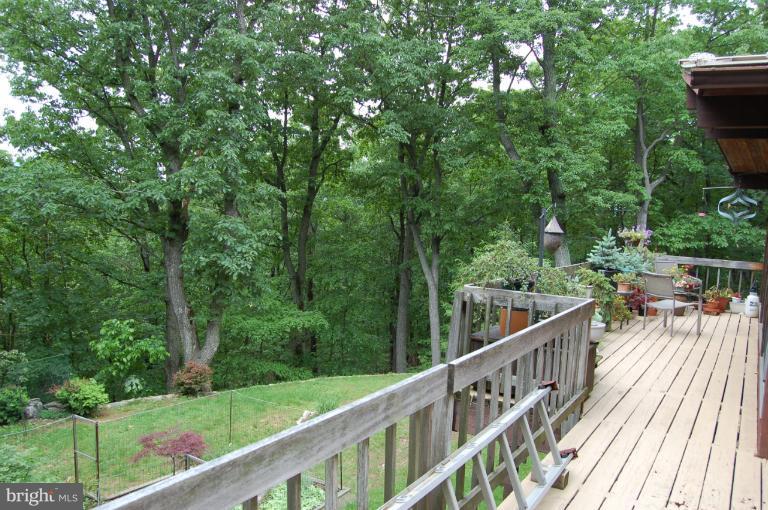 197 Valley Road Front Royal, VA 22630 - Photo 20 of 30 Deck